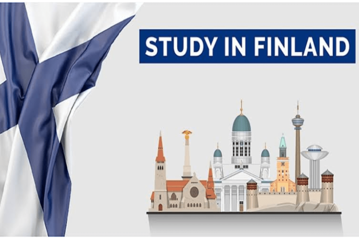 Top 10 Free Universities in Finland 2023 WorkLiveinCanada