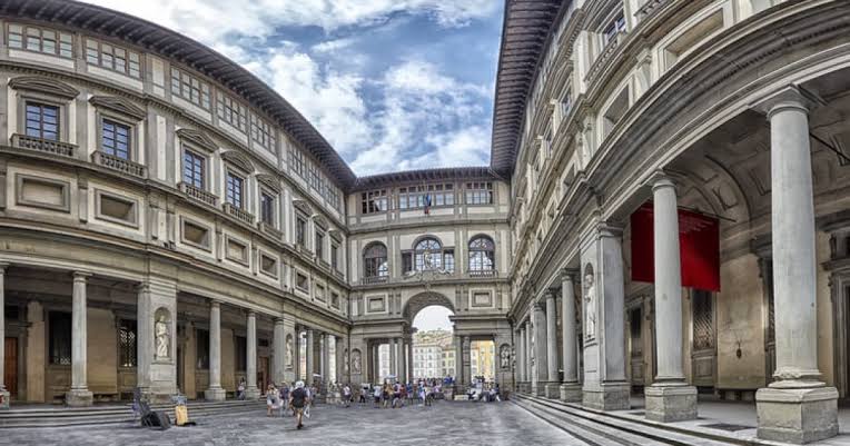 10 Most Famous Museums in Italy
