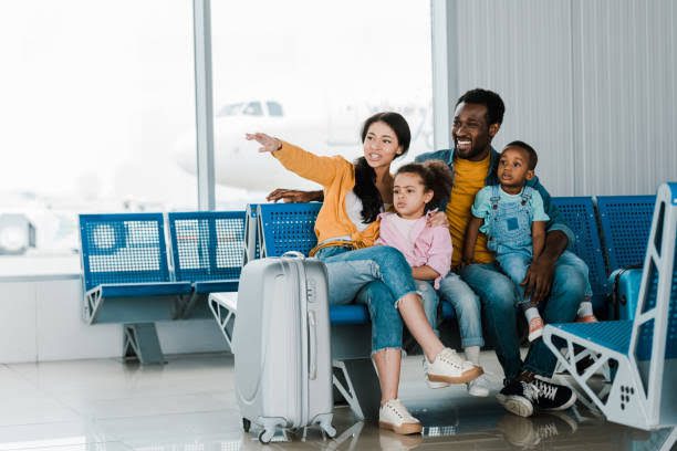 How to Relocate to Canada from Nigeria with Your Family