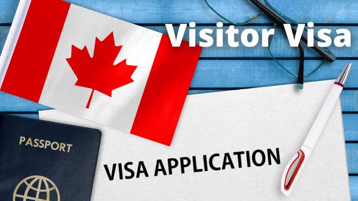 Canada Visitor Visa: Requirements, Fee and How to Apply - WorkLiveinCanada