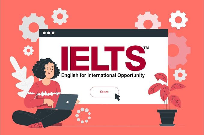 How to Pass the IELTS Exam in One Sitting