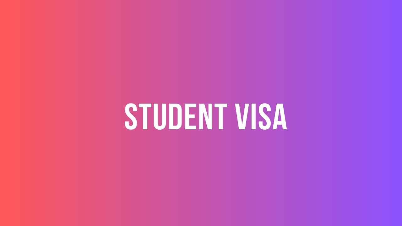 United Kingdom Student Visa: Requirements and How to Apply